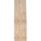 Ekena Millwork 6"W x 8"D x 20"H Funston Rough Sawn Knee Brace, Douglas Fir BRC06X08X20FST00RDF - alternate 3